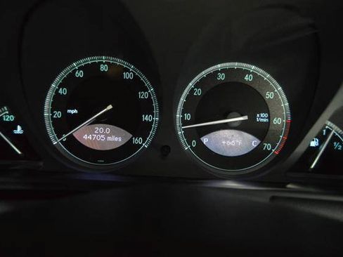 Used 2005 Mercedes-Benz SL 500 image 20