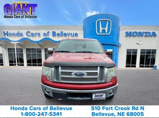 Used 2012 Ford F150 Lariat w/ Lariat Chrome Pkg AWD/4WD video 2