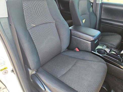 Used 2019 Toyota 4Runner TRD Off-Road image 22