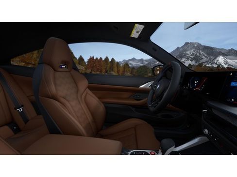 New 2027 BMW M4 Competition RWD image 9