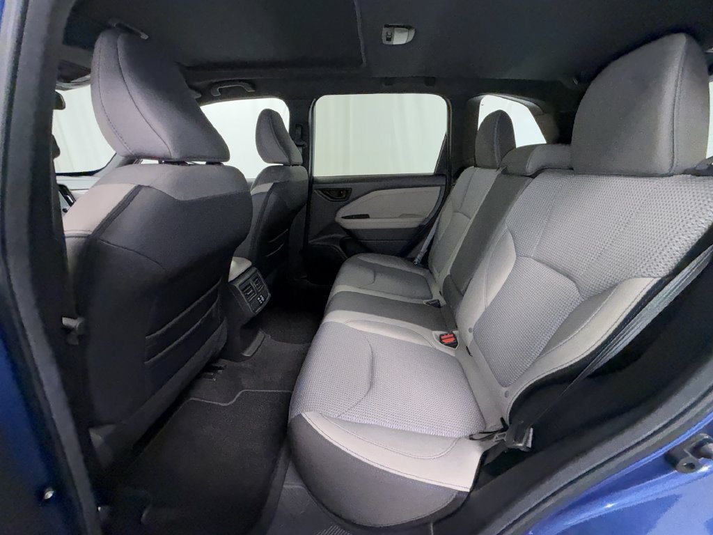 Certified 2026 Subaru Forester Premium AWD/4WD image 4