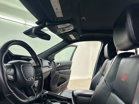 Used 2023 Dodge Durango GT image 34