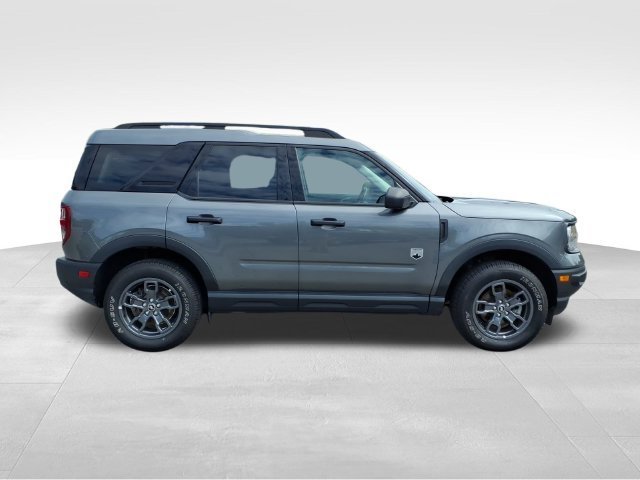 Used 2024 Ford Bronco Sport Big Bend w/ Convenience Package AWD/4WD image 11