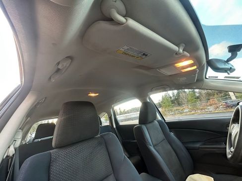 Used 2016 Honda CR-V LX image 27