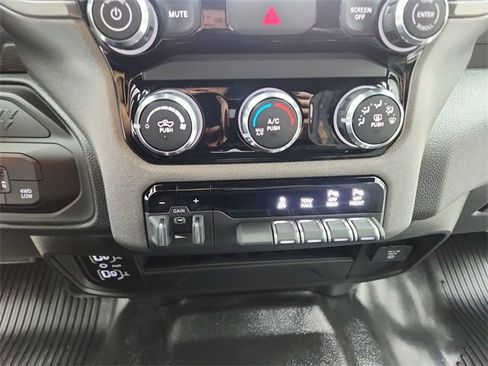 New 2026 RAM 2500 Tradesman w/ Chrome Appearance Group image 26