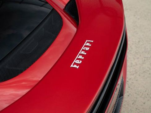 Certified 2025 Ferrari 296 GTB image 20