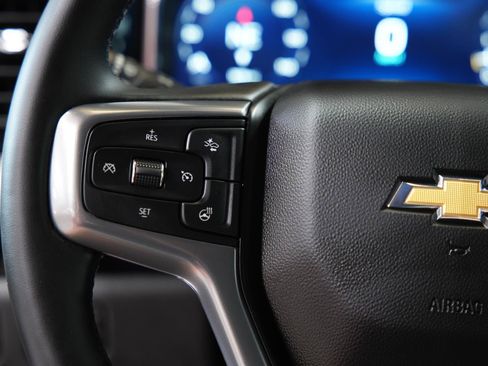 Used 2026 Chevrolet Silverado 1500 LT AWD/4WD image 31