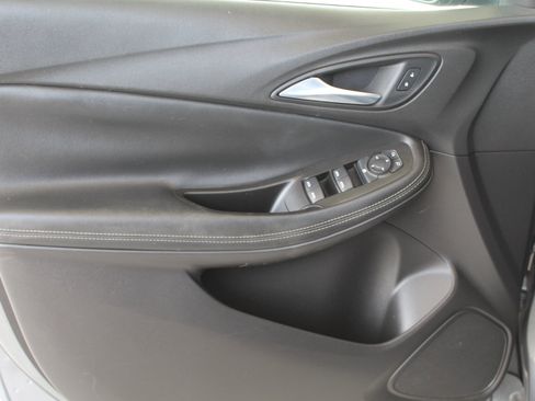 Used 2021 Buick Encore GX Select AWD/4WD image 25