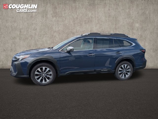 Used 2024 Subaru Outback Touring XT w/ Popular Package #2 AWD/4WD image 4