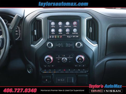 Used 2021 GMC Sierra 1500 Denali w/ Denali Ultimate Package image 10