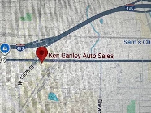 Used 2025 Nissan Rogue SV FWD image 14