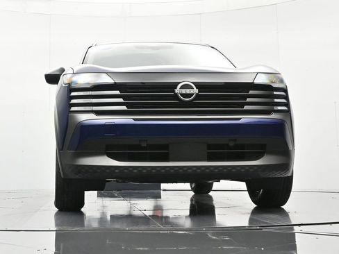 Certified 2025 Nissan Kicks S image 36