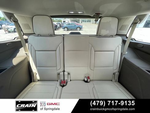 Used 2023 GMC Yukon Denali AWD/4WD image 26