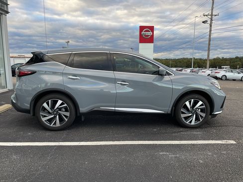 Certified 2024 Nissan Murano SL image 23