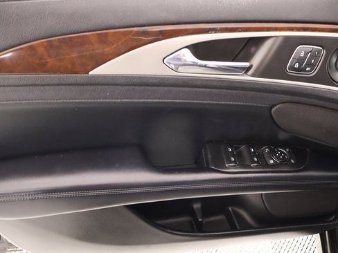 Used 2019 Lincoln MKZ Reserve w/ Reserve Plus Package image 16