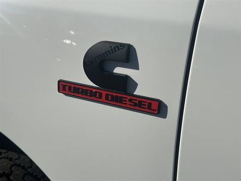 New 2026 RAM 2500 Tradesman image 11