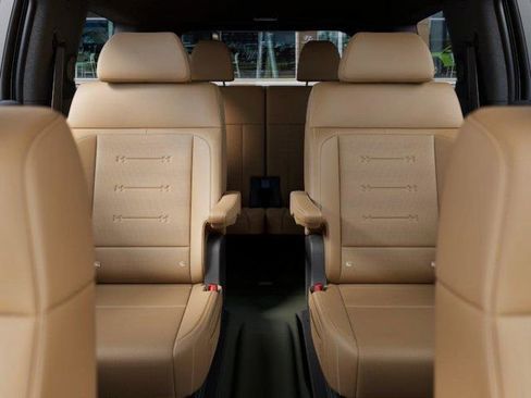 New 2026 Hyundai Santa Fe Calligraphy image 12