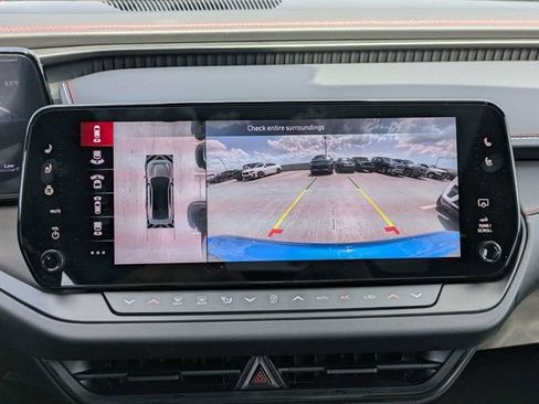 New 2026 Dodge Charger R/T AWD/4WD image 23