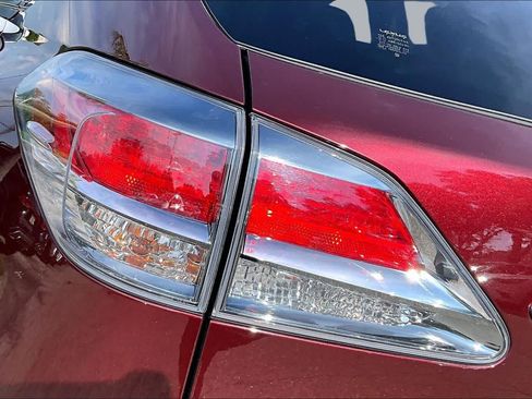 Used 2013 Lexus RX 450h AWD w/ Navigation Pkg image 29