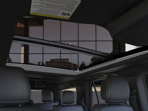New 2026 Ford Expedition Tremor image 22