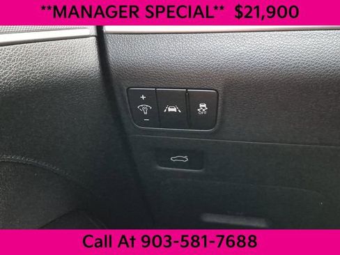 Certified 2022 Kia K5 GT-Line FWD image 31