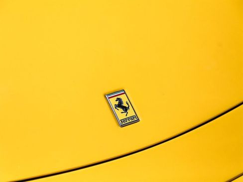 Used 2001 Ferrari 360 Spider RWD image 18