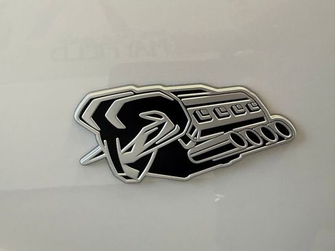 New 2026 RAM 1500 Laramie image 16