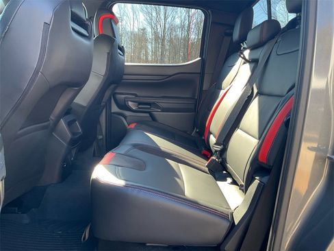 Used 2024 Ford Ranger Raptor image 14