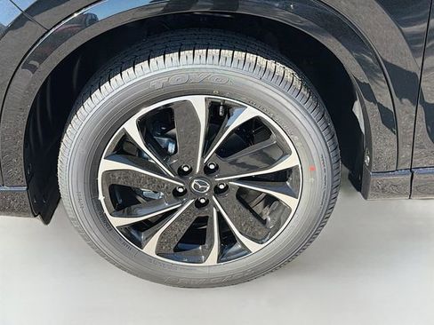 New 2025 MAZDA CX-5 AWD 2.5 S w/ Preferred Package image 41