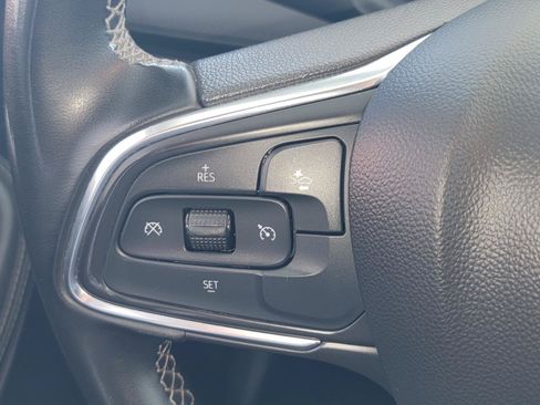 Used 2024 Buick Encore GX Preferred FWD image 19