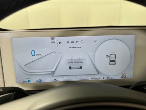 Used 2023 Hyundai Ioniq 5 SE w/ Cargo Package image 17