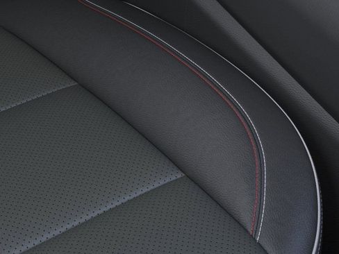 New 2026 Chevrolet Silverado EV Trail Boss image 22