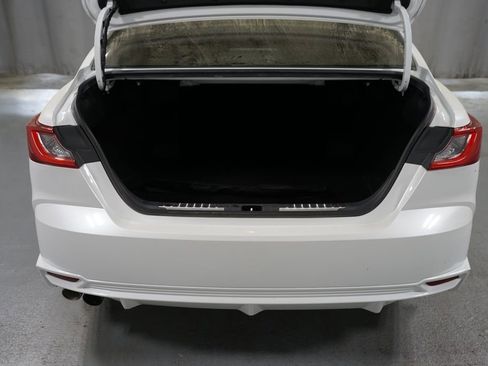 Certified 2025 Toyota Camry XSE image 35