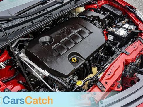 Used 2016 Toyota Corolla LE image 30