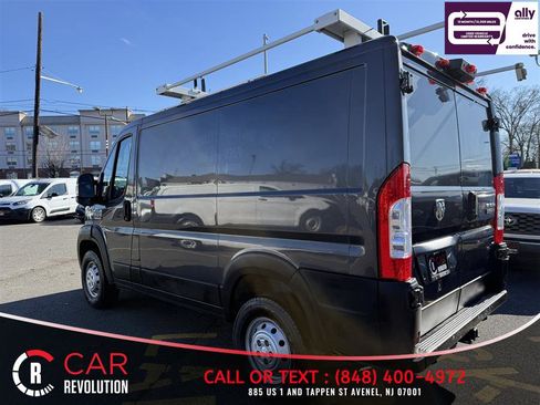 Used 2020 RAM ProMaster 1500 image 4