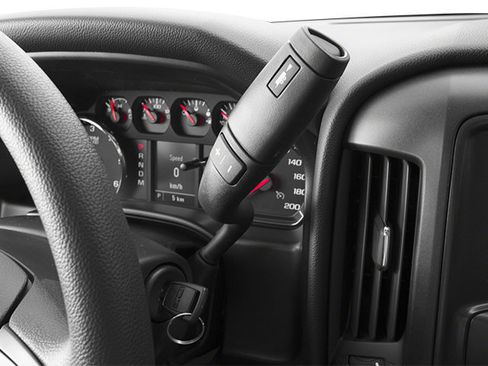 Used 2014 GMC Sierra 1500 2WD Regular Cab image 13