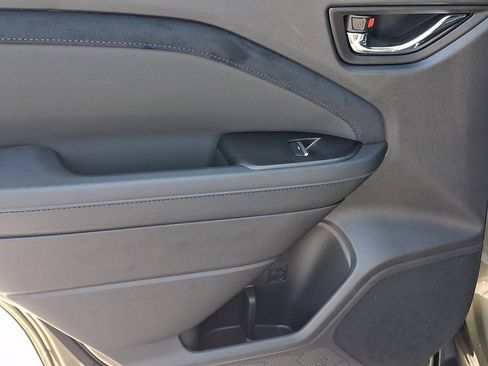 New 2026 Subaru Forester Limited AWD/4WD image 8