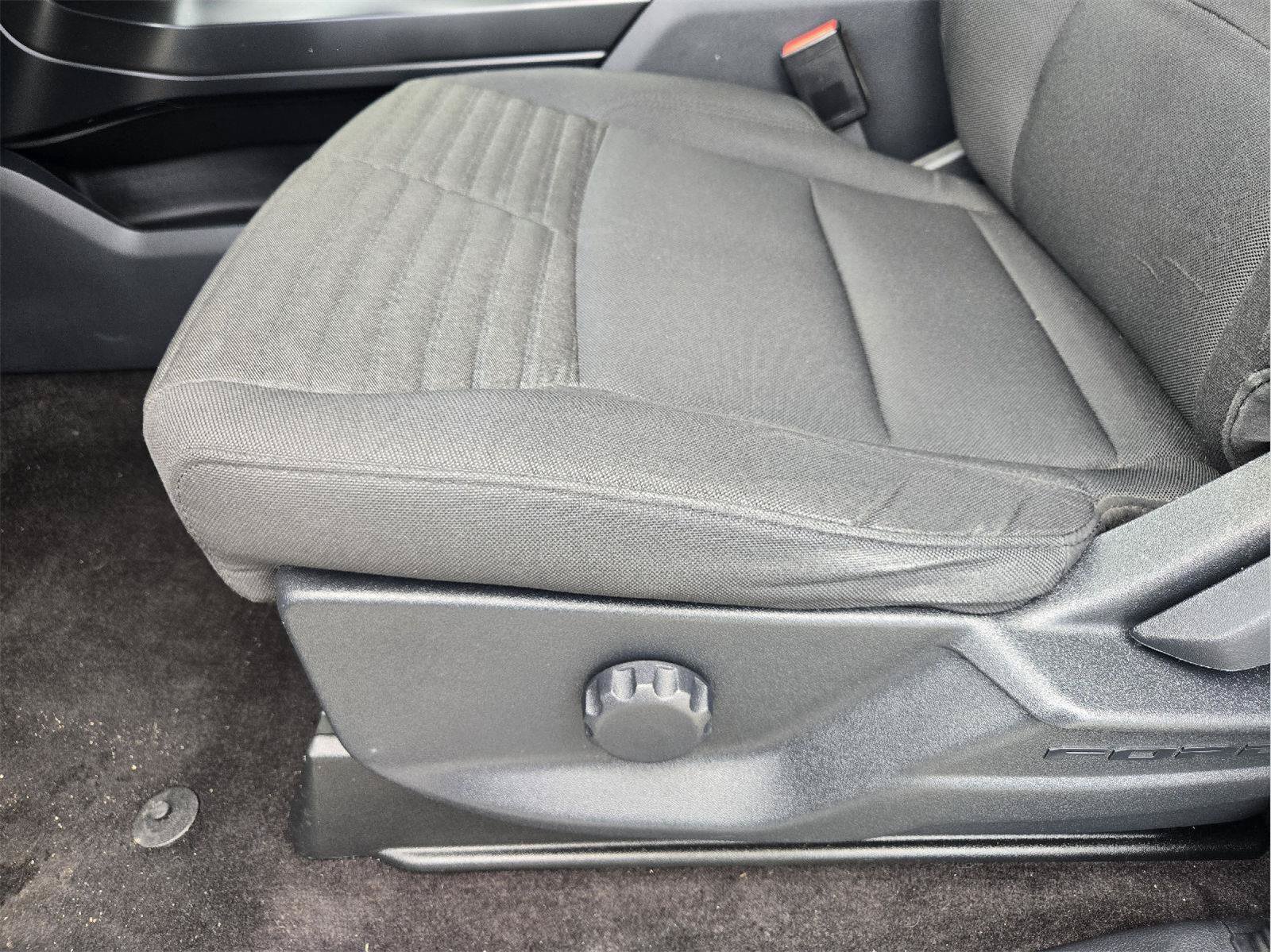Used 2022 Ford F150 XL w/ STX Appearance Package RWD image 23
