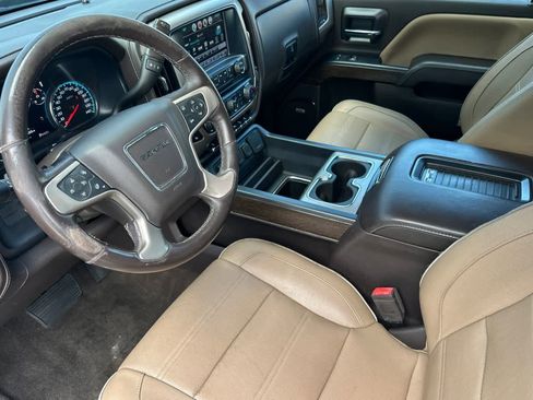 Used 2018 GMC Sierra 1500 Denali w/ Denali Ultimate Package AWD/4WD image 11