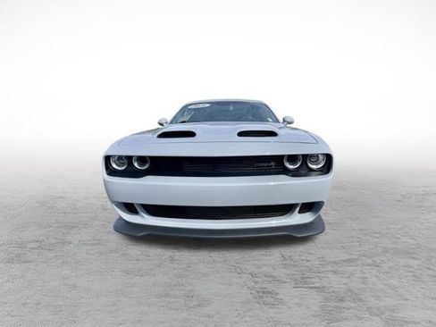 Used 2021 Dodge Challenger SRT Hellcat RWD image 2