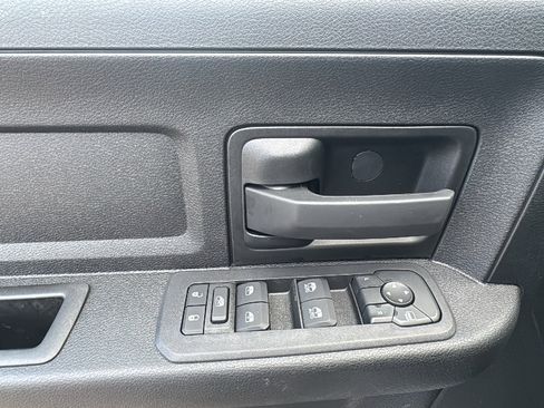 New 2026 RAM 2500 Tradesman AWD/4WD image 12