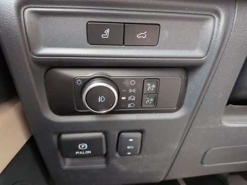 Certified 2023 Ford Expedition Limited AWD/4WD image 32