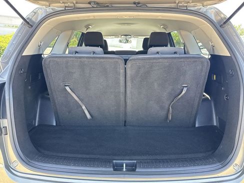 Used 2016 Kia Sorento LX w/ LX Convenience Package FWD image 21