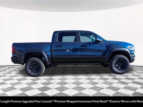New 2026 RAM 1500 RHO w/ RHO Level 1 Equipment Group AWD/4WD image 15