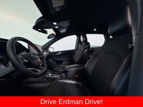 Used 2023 Ford Escape ST-Line Select w/ Tech Pack #2 AWD/4WD image 6