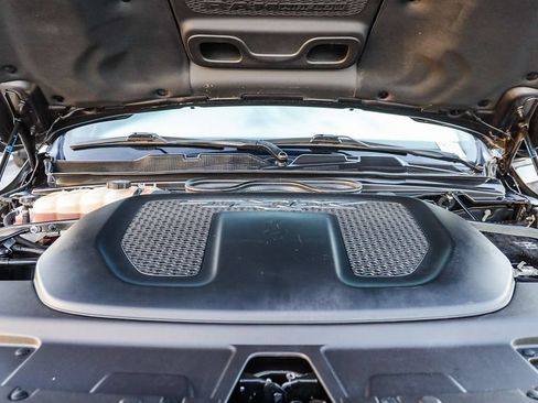 Used 2022 RAM 1500 TRX w/ TRX Level 2 Equipment Group AWD/4WD image 32