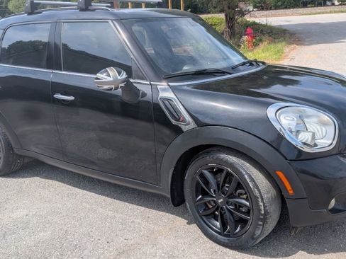 Used 2016 MINI Cooper Countryman S FWD image 3
