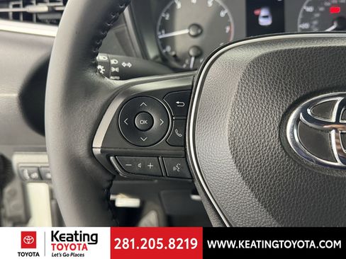 Certified 2024 Toyota Corolla SE image 25