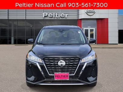 Certified 2025 Nissan Kicks Play S w/ Interior Electronics Package