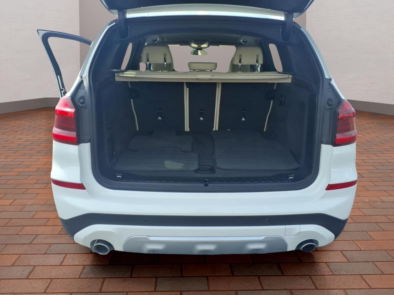Used 2020 BMW X3 xDrive30i AWD/4WD image 28